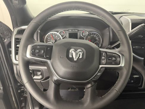 Used 2025 RAM 2500 Big Horn AWD/4WD image 22