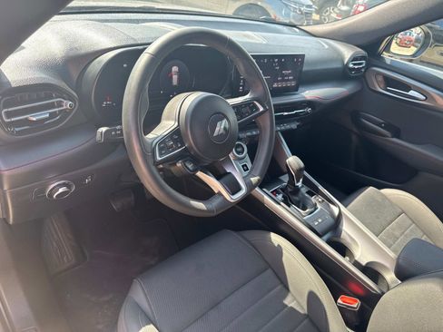 Certified 2024 Dodge Hornet GT image 17
