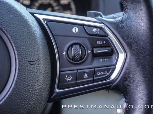 Used 2024 Acura RDX SH-AWD w/ Advance Package image 36