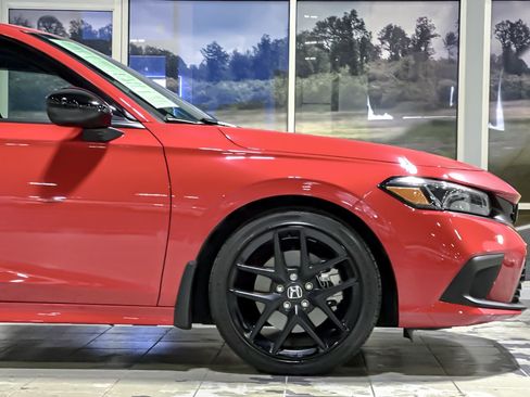 Used 2024 Honda Civic Si image 34