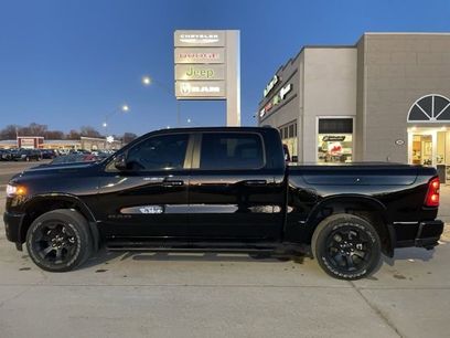 Used 2025 RAM 1500 Big Horn
