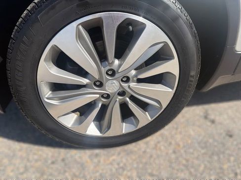 Used 2019 Buick Encore Preferred w/ Safety Package AWD/4WD image 25