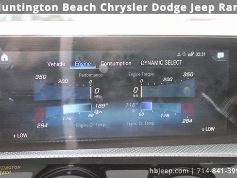 Used 2022 Mercedes-Benz CLA 35 AMG 4MATIC image 30