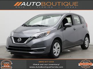 Used 2018 Nissan Versa Note SV FWD video 1