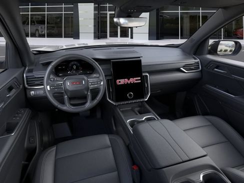New 2026 GMC Acadia Elevation w/ Black Edition FWD image 15