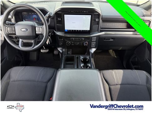 Used 2024 Ford F150 STX RWD image 10