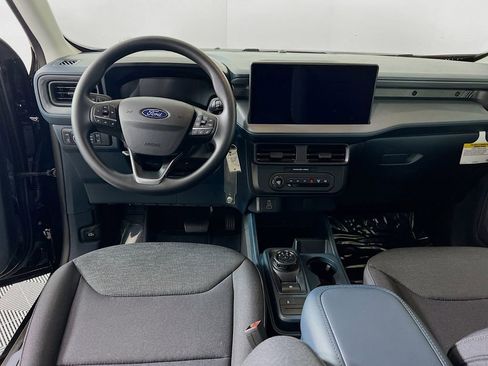 New 2025 Ford Maverick XL image 23