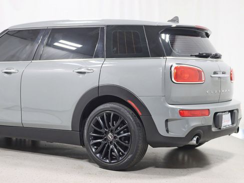 Used 2019 MINI Cooper Clubman S image 9