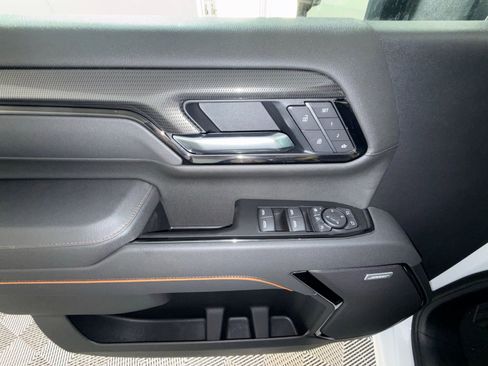 New 2026 GMC Sierra 2500 AT4 w/ Technology Package AWD/4WD image 15