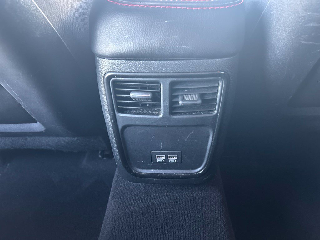 Used 2022 Dodge Charger R/T w/ Blacktop Package RWD image 16