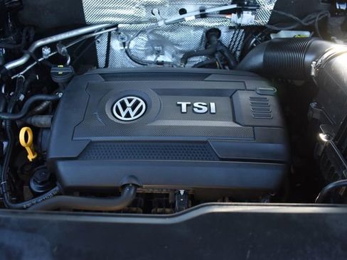 Used 2022 Volkswagen Atlas SE image 32