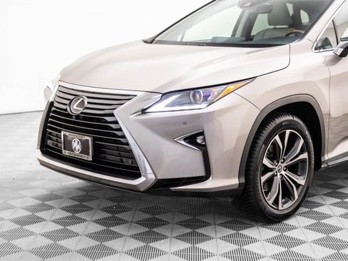 Used 2019 Lexus RX 350 AWD image 41