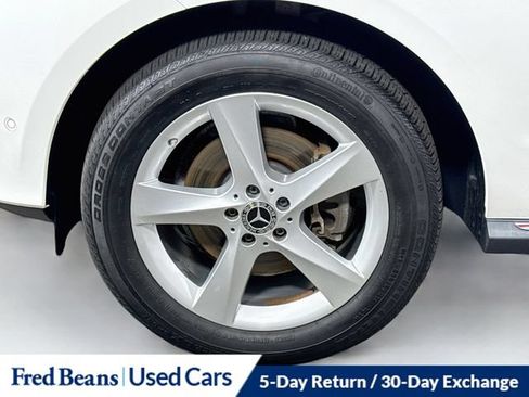 Used 2018 Mercedes-Benz GLE 350 4MATIC image 36