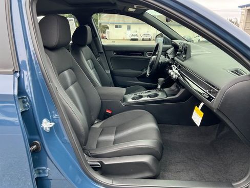 New 2026 Honda Civic Sport image 10