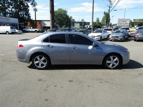 Used 2011 Acura TSX Sedan FWD image 8
