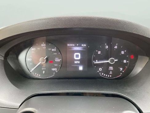 Used 2025 RAM ProMaster 2500 w/ Convenience Group FWD image 11