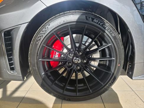 New 2026 Toyota Corolla GR AWD/4WD image 7
