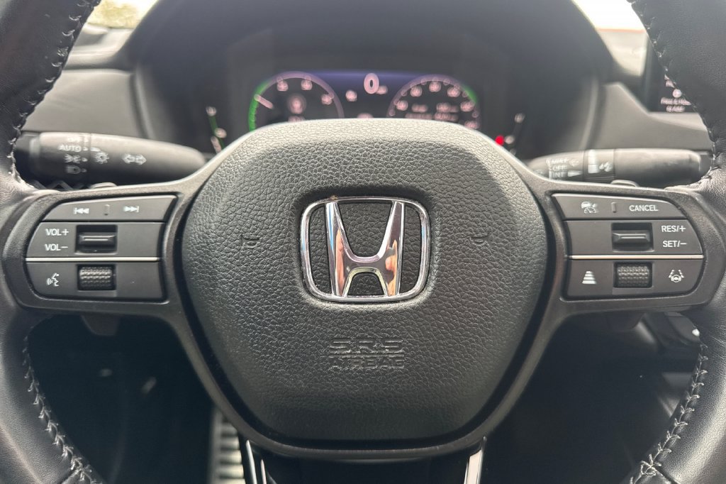 Certified 2024 Honda Accord Sport image 26