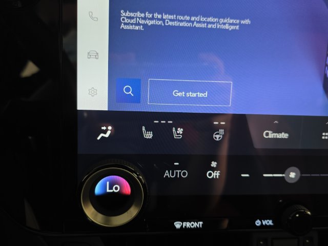 Certified 2026 Lexus NX 450h+ F Sport w/ Accessory Package (2T) AWD/4WD image 18