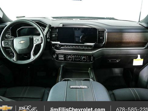 New 2026 Chevrolet Silverado 2500 High Country w/ Technology Package image 20