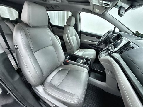 Used 2019 Honda Odyssey Elite image 31