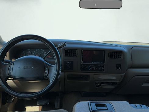 Used 2000 Ford F250 Lariat AWD/4WD image 9