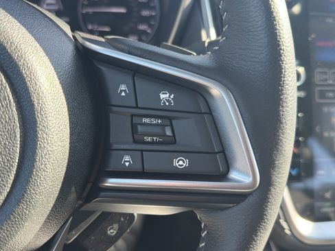 Certified 2025 Subaru Legacy Limited image 27