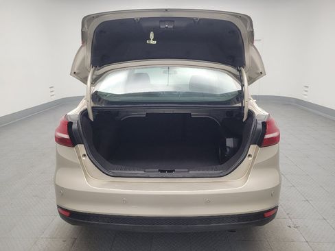 Used 2018 Ford Focus SEL FWD image 29
