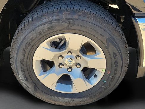 New 2026 RAM 1500 Lone Star image 7