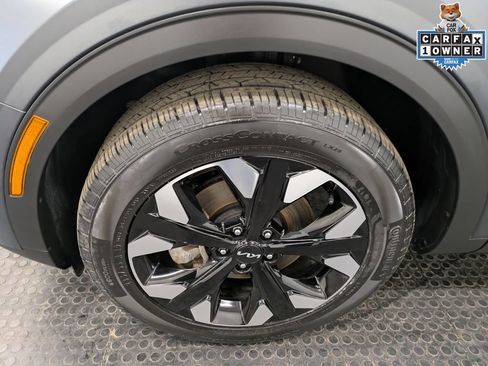Certified 2023 Kia Sportage X-Line AWD/4WD image 7