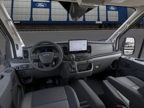 New 2026 Ford Transit 250 image 10