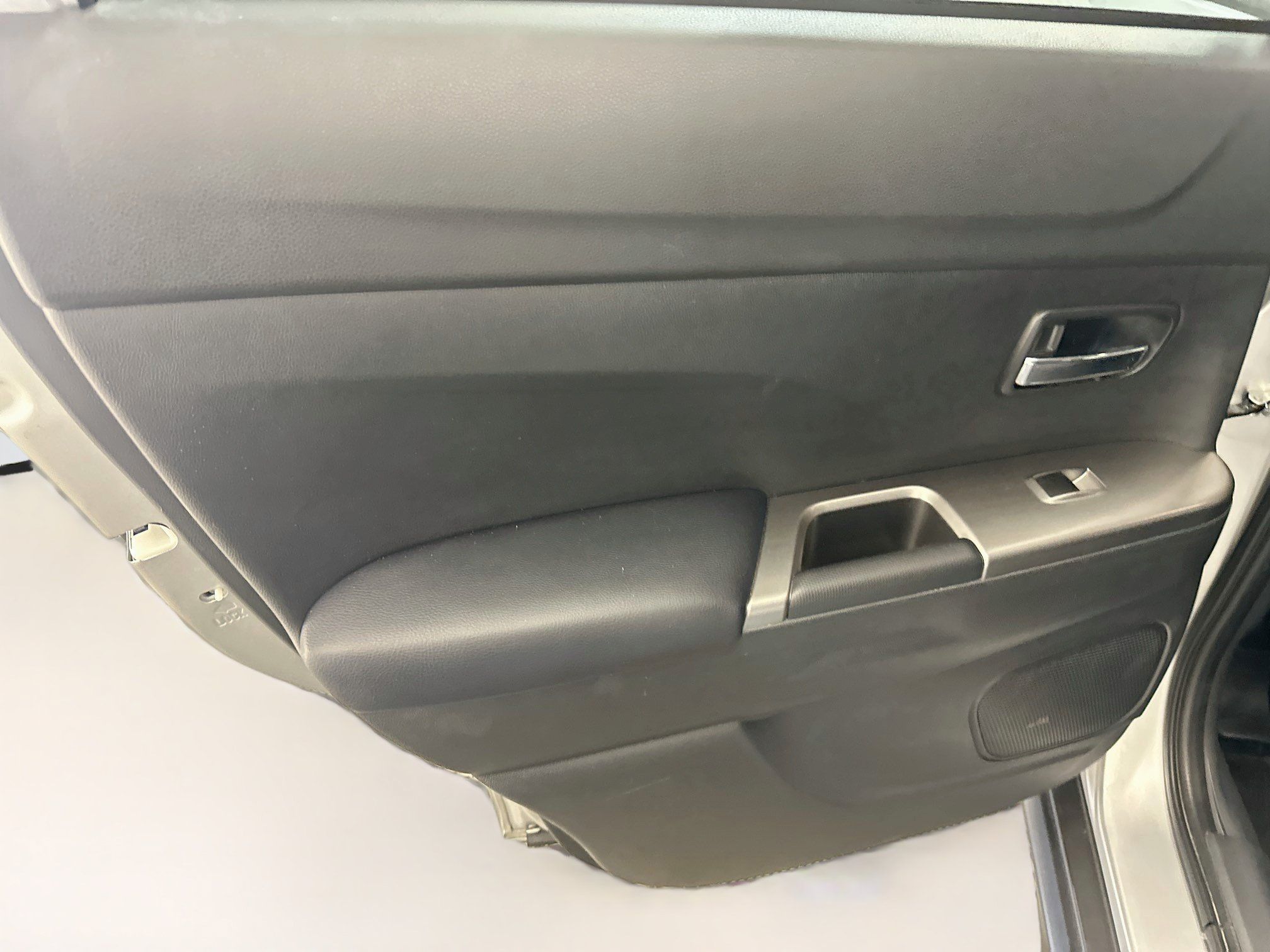Used 2024 Mitsubishi Outlander Sport AWD image 26