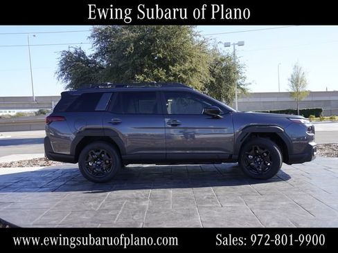 Used 2026 Subaru Outback Limited AWD/4WD image 6