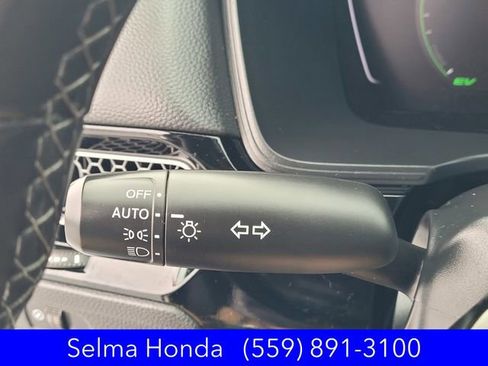 Certified 2025 Honda Civic Sport image 16