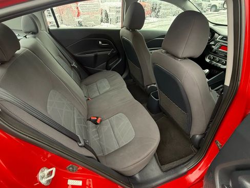 Used 2017 Kia Rio LX w/ Paint Protection Package image 29