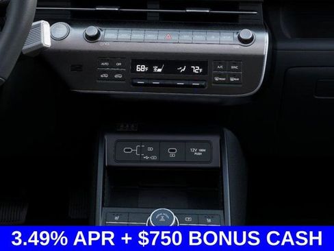 New 2026 Hyundai Kona SEL Premium image 19