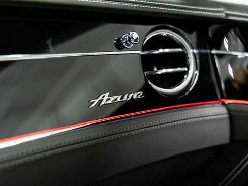 New 2026 Bentley Continental GT image 30