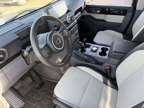 New 2025 INEOS Grenadier AWD/4WD image 12