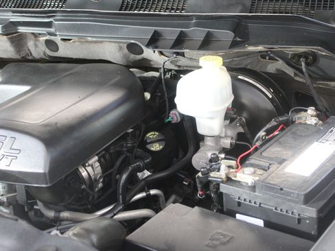 Used 2013 RAM 1500 Tradesman w/ Popular Equipment Group image 35