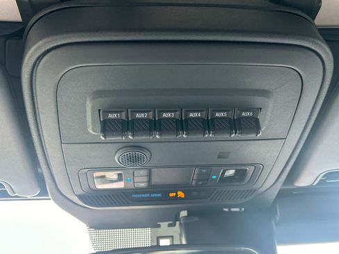 New 2026 Ford Bronco Heritage Edition image 44