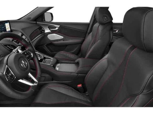 Certified 2023 Acura RDX A-Spec image 9