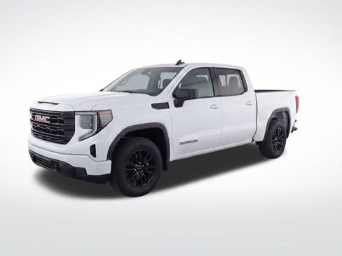 New 2026 GMC Sierra 1500 Elevation w/ Elevation Select Package image 4