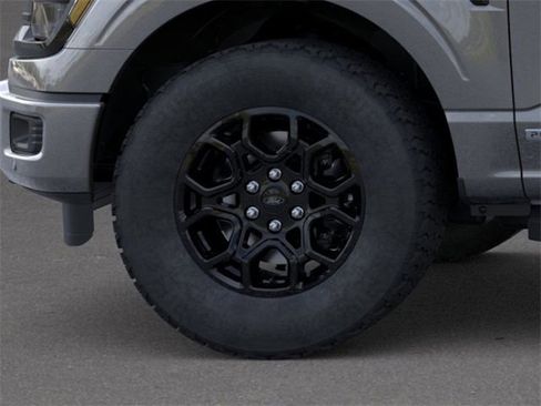 New 2025 Ford F150 XLT w/ Equipment Group 302A MID image 19