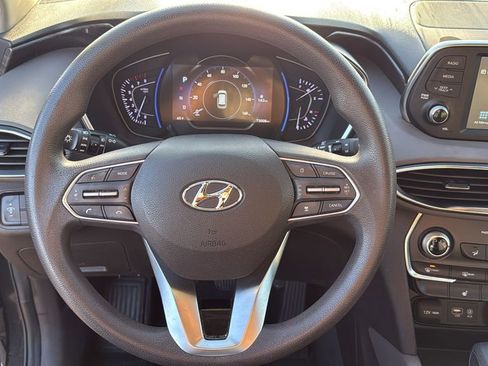 Used 2020 Hyundai Santa Fe SEL w/ Cargo Package image 18