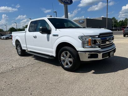 Used 2019 Ford F150 XLT w/ Equipment Group 302A Luxury