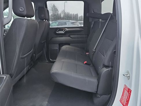 Used 2024 Chevrolet Silverado 2500 LT image 25