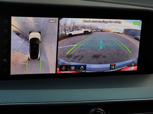 New 2026 Nissan Murano SL AWD/4WD image 18