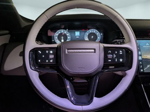 New 2026 Land Rover Range Rover Velar S AWD/4WD image 31