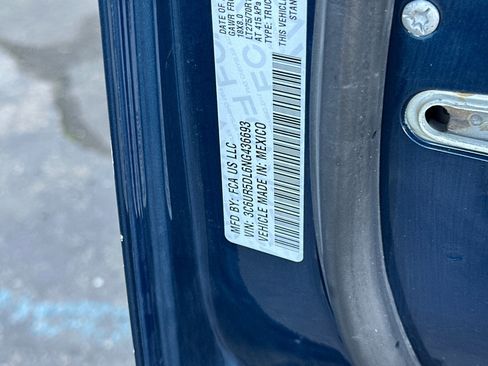 Certified 2022 RAM 2500 Big Horn image 23