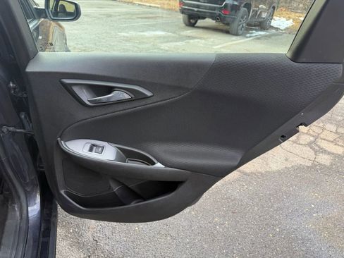 Used 2023 Chevrolet Malibu LT image 13